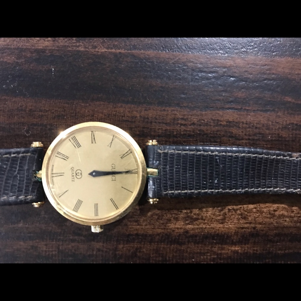 Gucci men’s watch - Picture 5 of 5